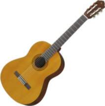 Yamaha C40II klasiskā ģitāra