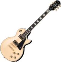 Epiphone EU Epiphone Les Paul Custom