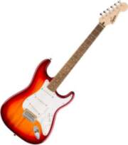 Fender Squier Sonic Stratocaster LF elektriskā