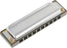 Hohner Rocket mutes harmonikas (A)
