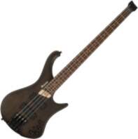Ibanez EHB600-WNF basģitāra (Walnut Flat)