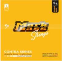 Mark Strings Contra Nyloncore 4/4 kontrabasa