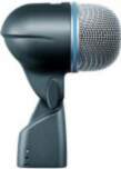 Shure BETA 52A bungu mikrofons