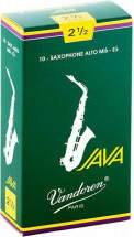 VANDOREN SR2625 JAVA nr. 2,5