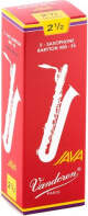 VANDOREN SR3425R Java Red Cut nr