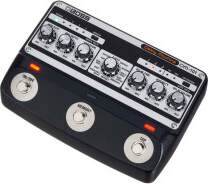 Boss DM-101 Delay Machine pedālis