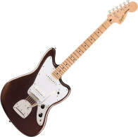 FENDER Squier Affinity Jaguar MF elektriskā