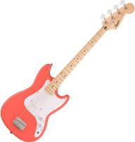 FENDER Squier Sonic Bronco Bass MF