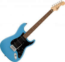 FENDER Squier Sonic Stratocaster LF elektriskā