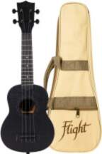 FLIGHT UKULELES Flight NUS310 soprano ukulele
