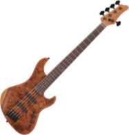 Ibanez MDM1605-NML basģitāra (Natural Mocha Low