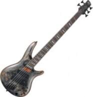 Ibanez SRMS805 DTW basģitāra (Deep twilight)