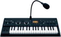 Korg microKORG XL+ sintezators/vokoderis