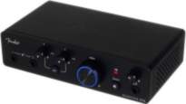 PreSonus Fender Quantum LT4 audio interfeiss