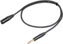 Proel CHL230LU3 vads (3m)