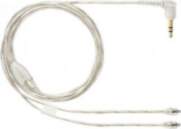 Shure EAC64CL rezerves vads (caurspīdīgs)
