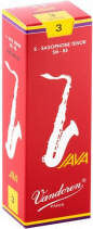 VANDOREN SR273R Java Red Cut nr