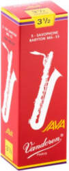 VANDOREN SR3435R Java Red Cut nr