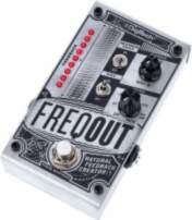 Digitech FreqOut Feedback efektu pedālis