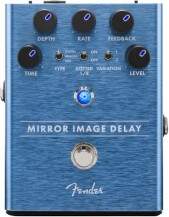 Fender Mirror Image Delay efektu pedālis