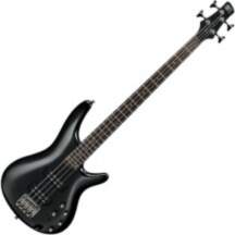 Ibanez SR300E-IPT basģitāra (Iron pewter black)