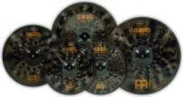 MEINL Cymbals CCD-CS1 Classics Custom Dark