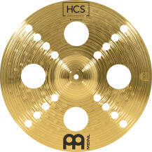 MEINL Cymbals HCS16TRS HCS Trash Stack