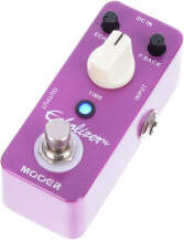 Mooer Micro Series Echolizer Digital Delay