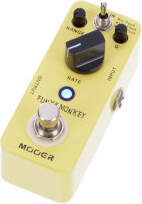 Mooer Micro Series Funky Monkey Digital