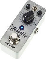Mooer Micro Series Groove Loop Drum