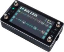 Neural DSP Quad Cortex Mini digitālais