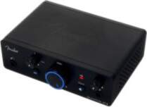 PreSonus Fender Quantum LT2 audio interfeiss