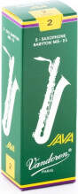 VANDOREN SR342 Java nr. 2 baritona