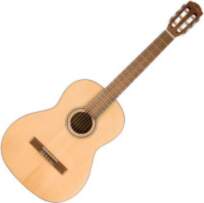 FENDER CN-30WN Klasiskā ģitāra (Natural)