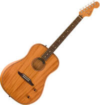 Fender Highway Series Dreadnought RF ģitāra