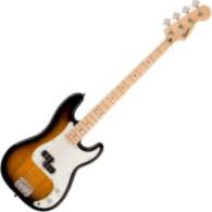 FENDER Squier Sonic Precision basģitāra (2-Color
