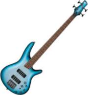 Ibanez SR300E-DOT basģitāra (Deep Ocean Metallic)