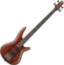 Ibanez SR500E-BM basģitāra (Brown mahogany)