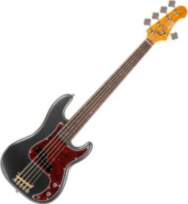 JET GUITARS JET JPB-305 CRC Precision