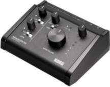 Korg microAUDIO22 2x2 USB audio interfeiss