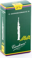 VANDOREN SR3025 JAVA nr. 2,5