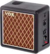 VOX amPlug kabinets