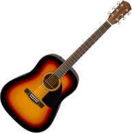Fender CD-60 Dreadnought V3 WF akustiskā