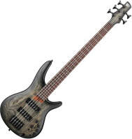 Ibanez SR605E-BKT basģitāra (Black Stained Burst)