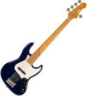 JET GUITARS JET JB-305 DBL basģitāra