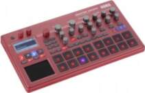 Korg Electribe 2S-RD sempleris (Sarkans)