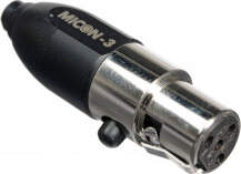 Rode MiCon-3 adapteris