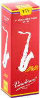 VANDOREN SR2715R Java Red Cut nr