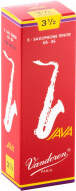 VANDOREN SR2735R Java Red Cut nr