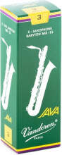 VANDOREN SR343 Java nr. 3 baritona